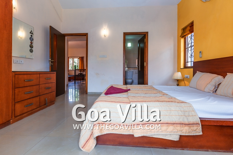 Puerto Villa
