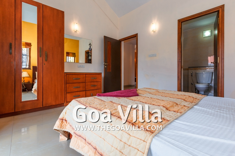 Puerto Villa