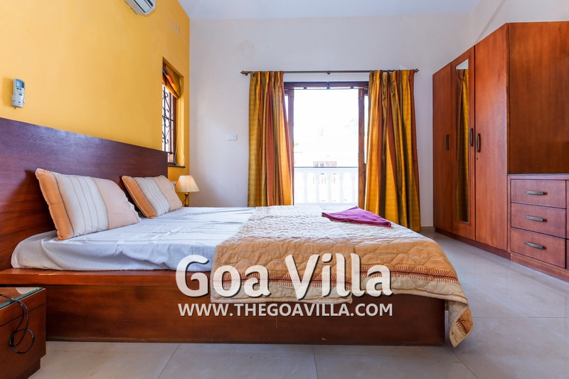Puerto Villa