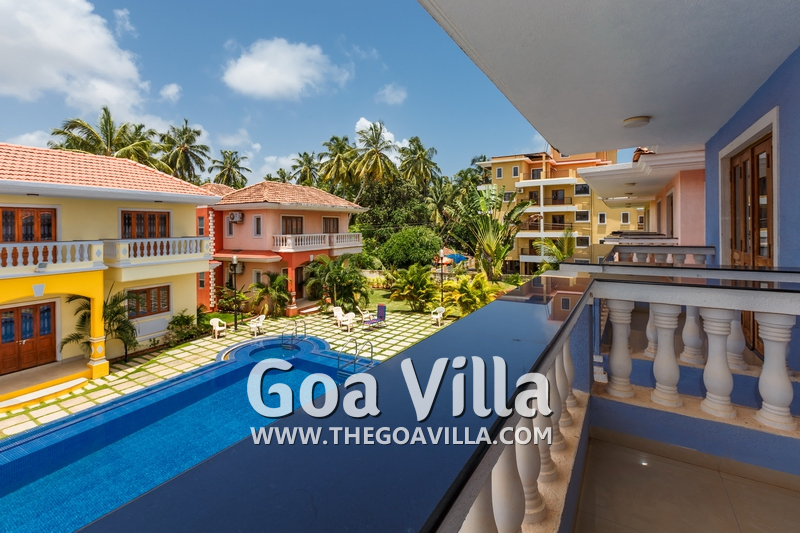 Puerto Villa