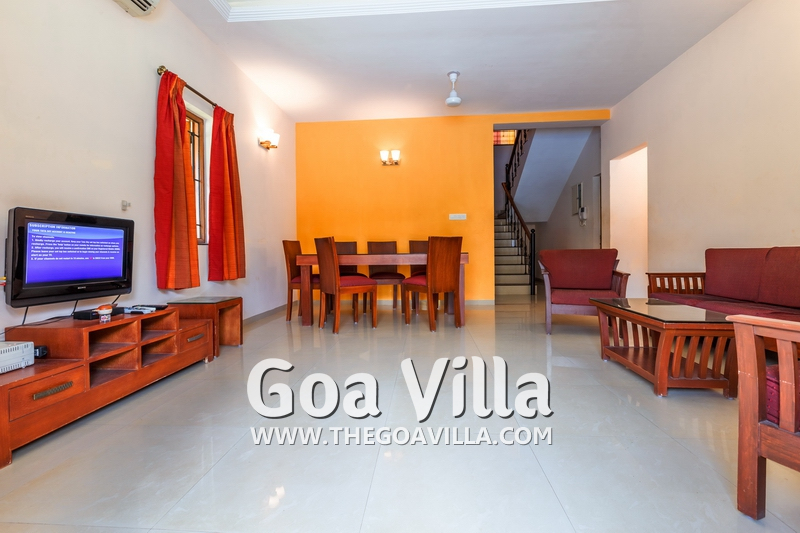 Puerto Villa