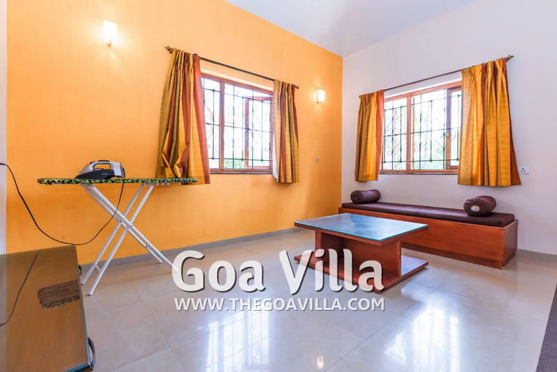Puerto Villa