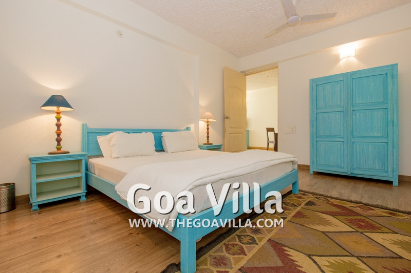 Odissey apartment