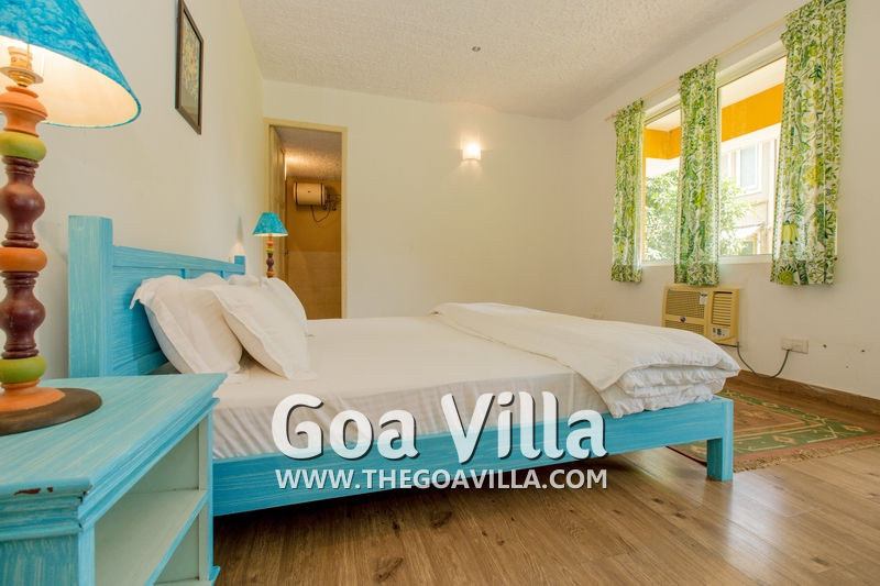 Odissey apartment