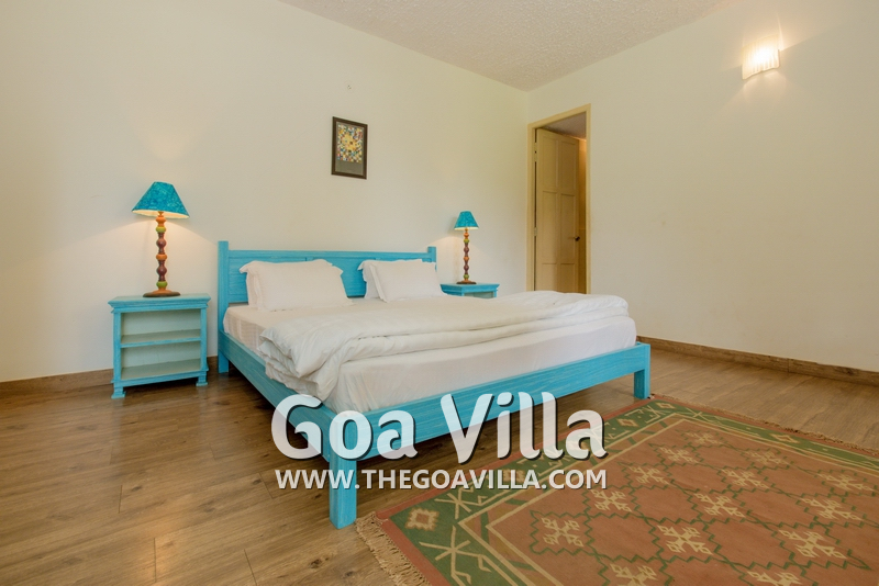 Odissey apartment