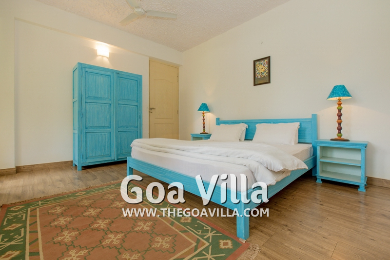 Odissey apartment