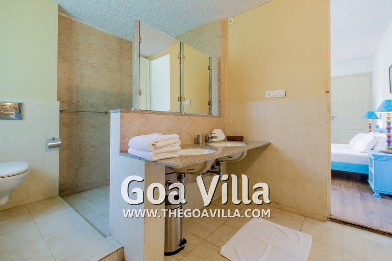 Odissey apartment