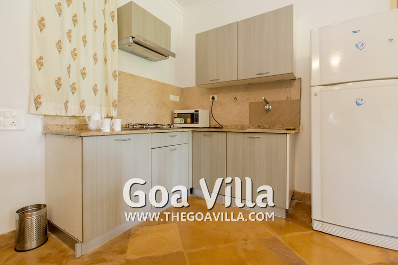 Odissey apartment