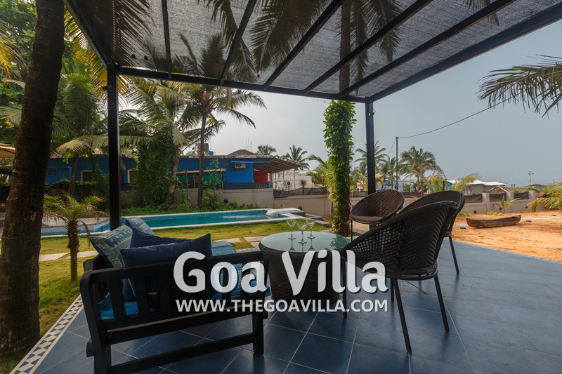 Villa Oliva