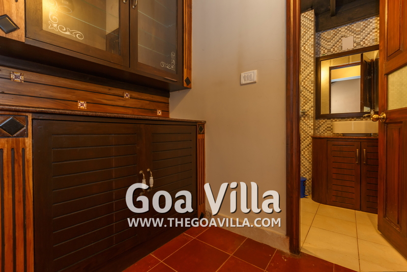 Villa Oliva