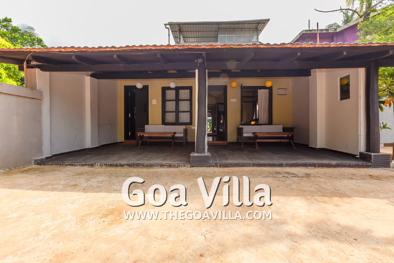 Villa Oliva