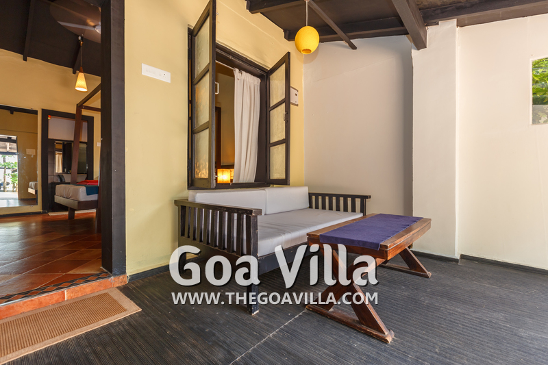 Villa Oliva