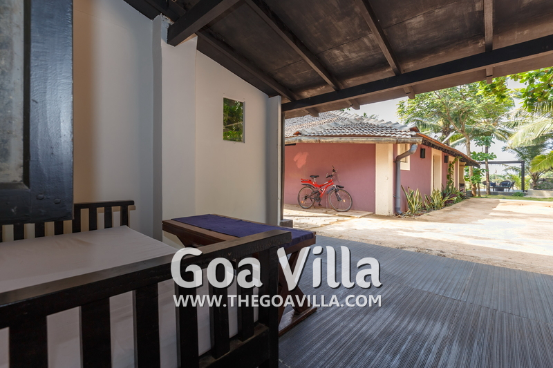 Villa Oliva