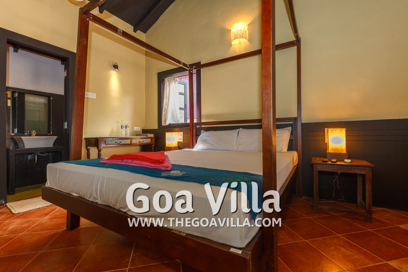 Villa Oliva