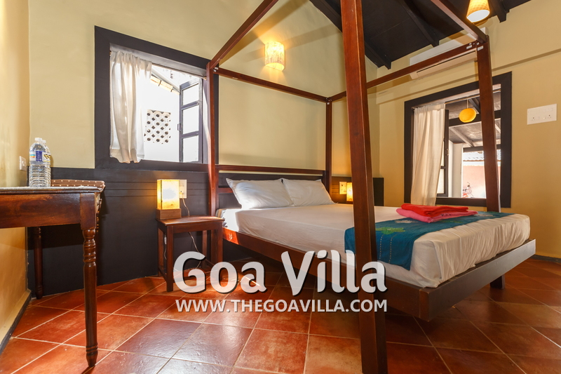 Villa Oliva