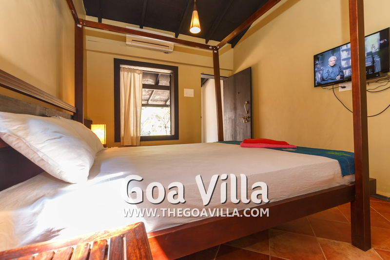 Villa Oliva