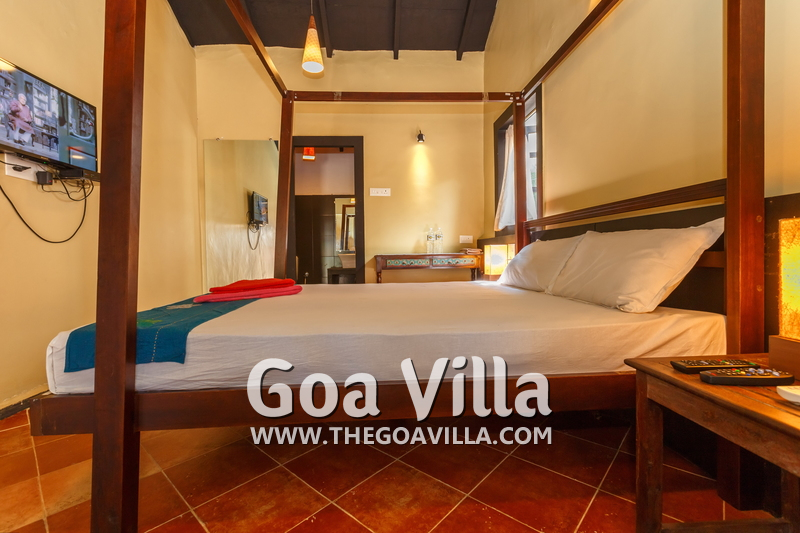 Villa Oliva