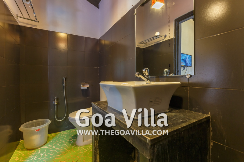 Villa Oliva