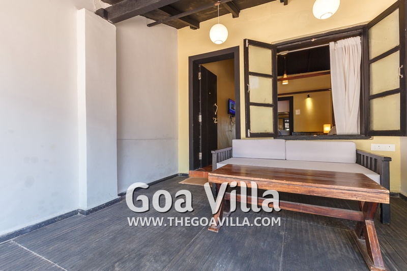 Villa Oliva