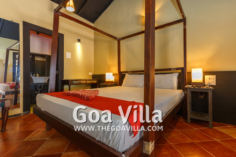 Villa Oliva