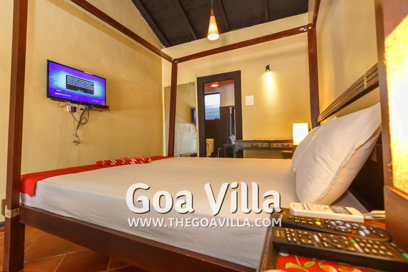 Villa Oliva