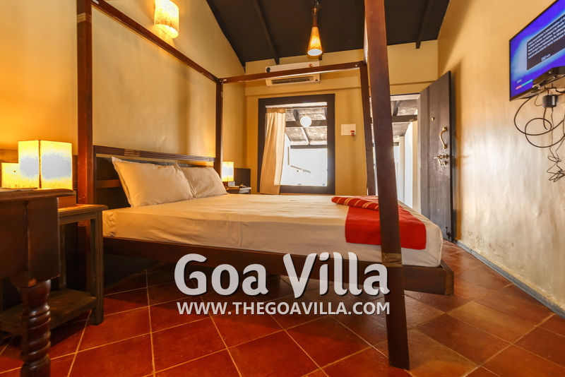 Villa Oliva