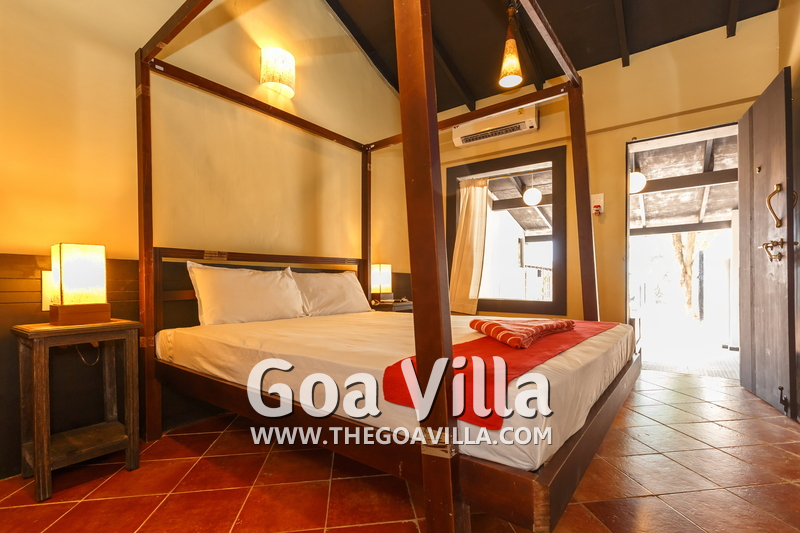 Villa Oliva