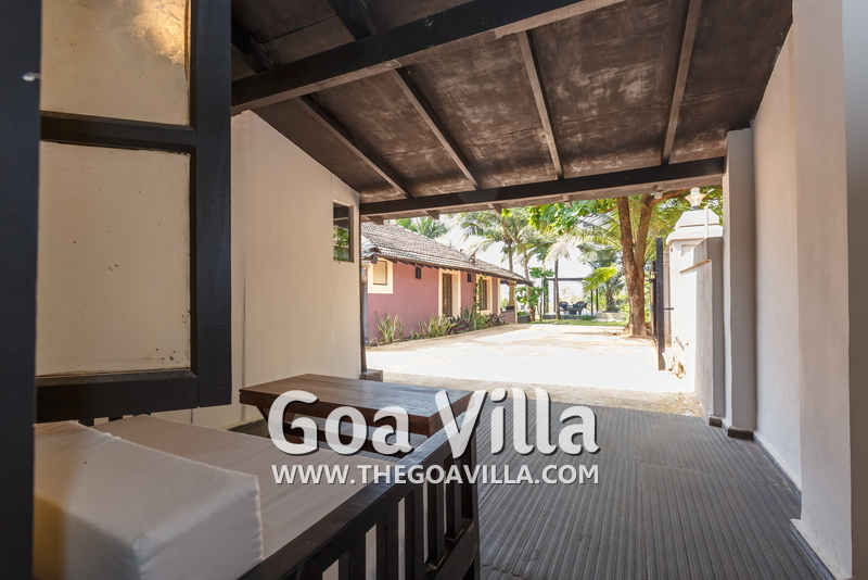 Villa Oliva
