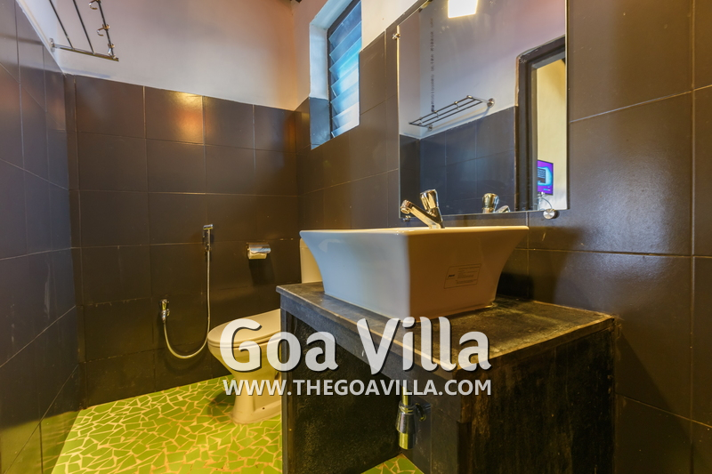 Villa Oliva