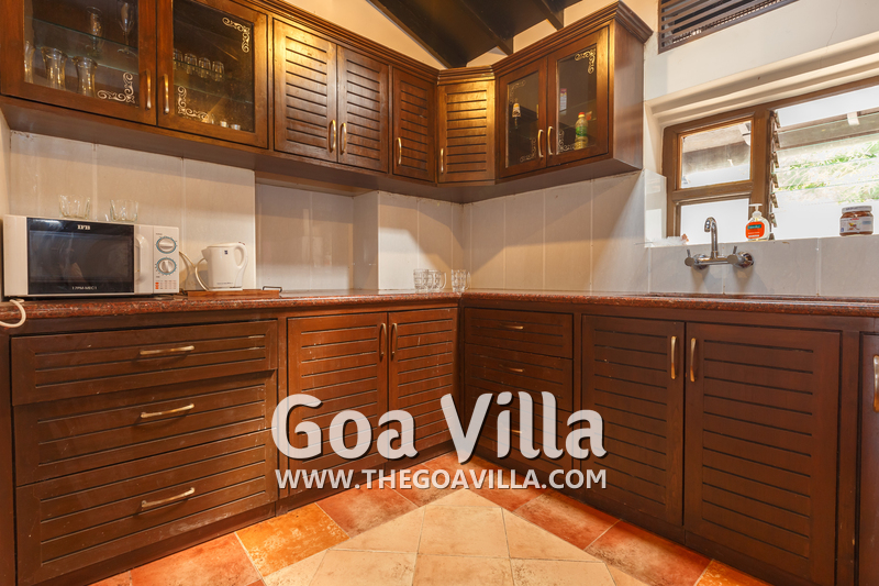 Villa Oliva
