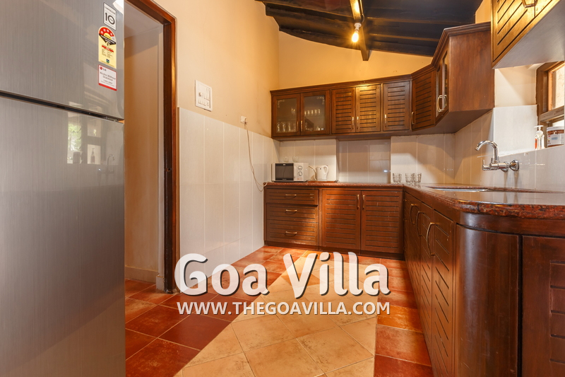 Villa Oliva