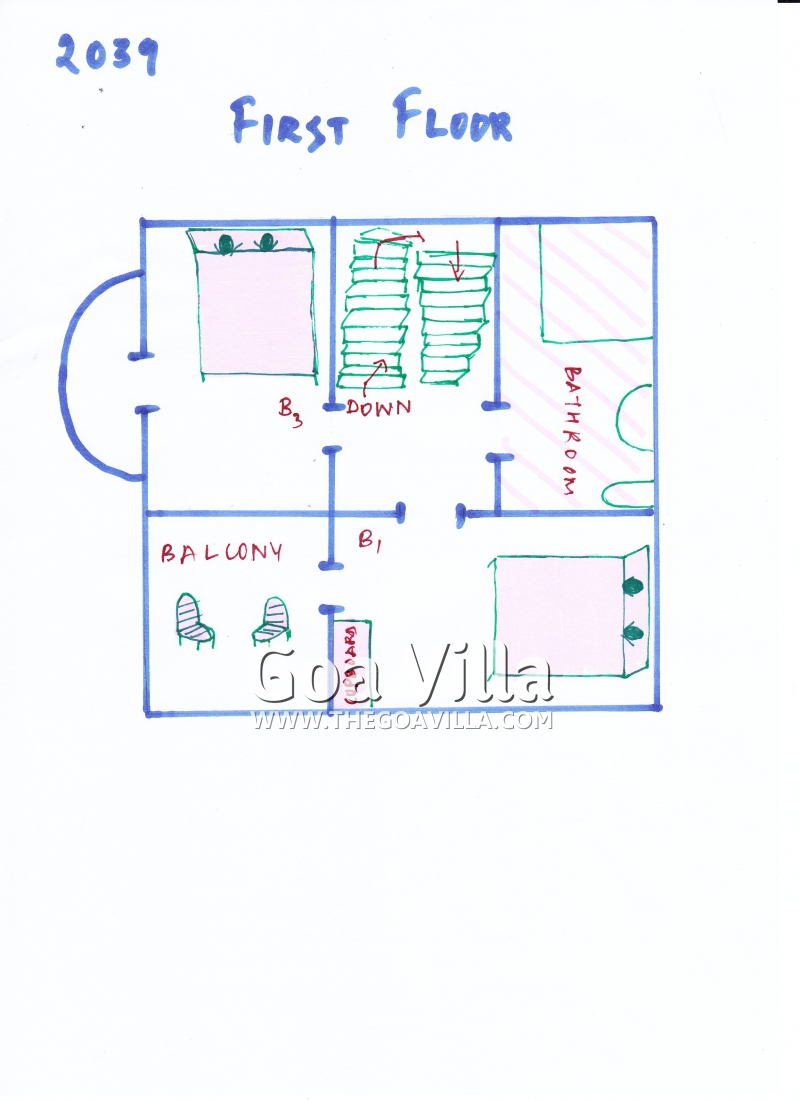 Bayview Villa