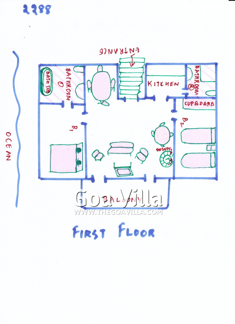 Rincon Apartment