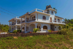 Seaview Villa