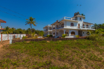 Seaview Villa