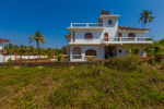 Seaview Villa