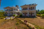Seaview Villa