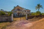 Seaview Villa