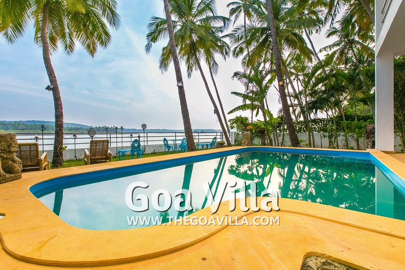 Morjim Villa