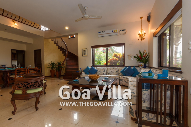 Shanti Villa