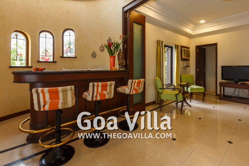 Shanti Villa