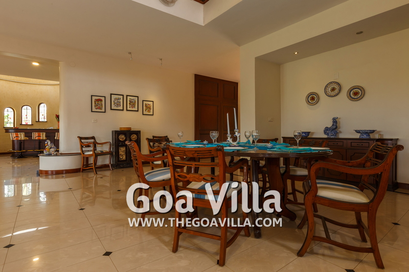 Shanti Villa