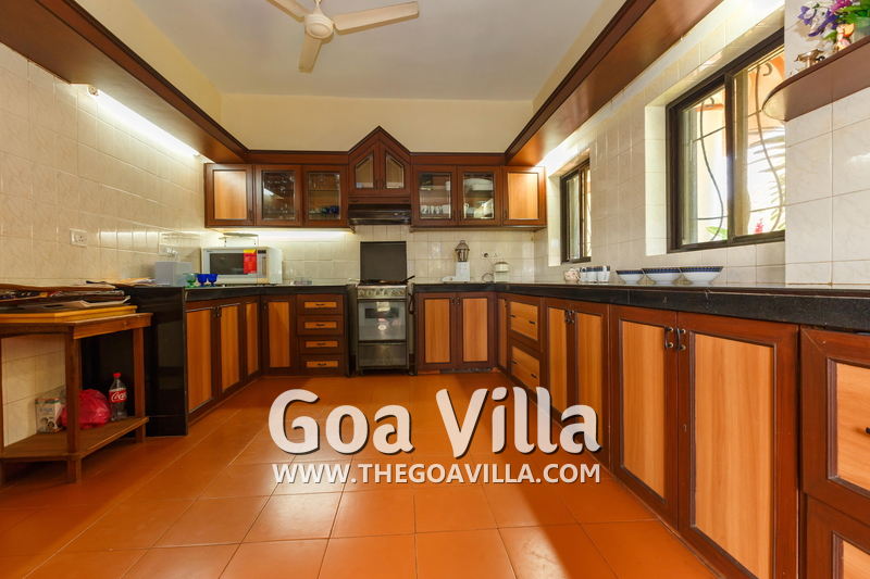 Shanti Villa