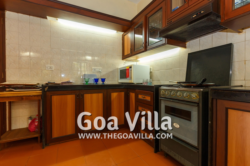Shanti Villa
