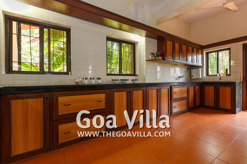 Shanti Villa