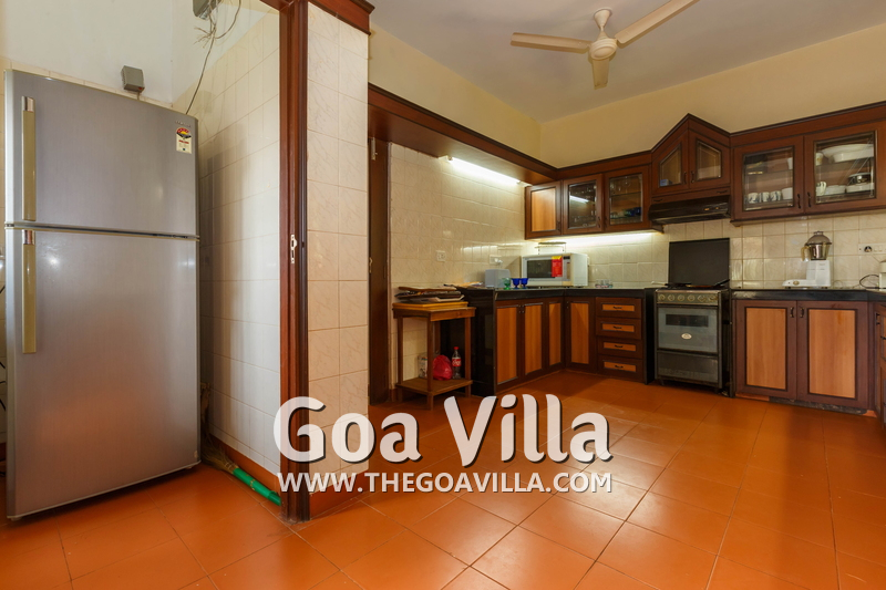 Shanti Villa