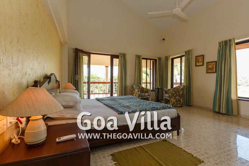Shanti Villa