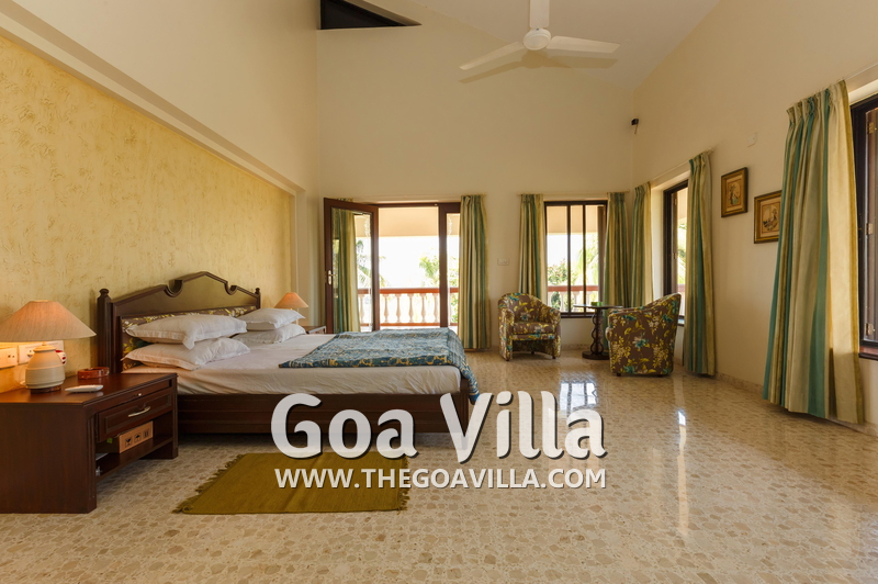 Shanti Villa