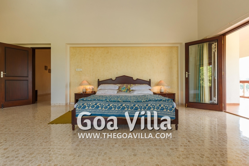 Shanti Villa