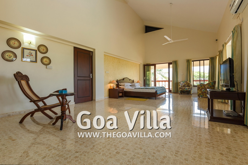 Shanti Villa